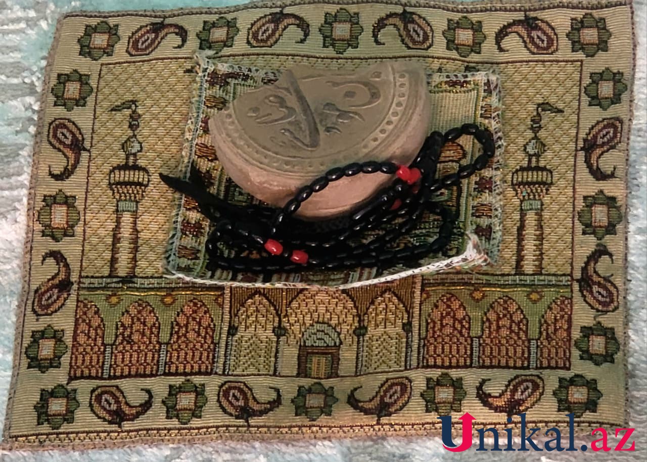 İnsanları düşmən edən din deyilmiş - Quba təsadüfən seçilməyib (FOTOLAR)